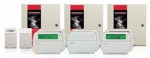 hälytysjärjestelmä