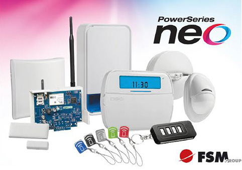 hälytysjärjestelmä